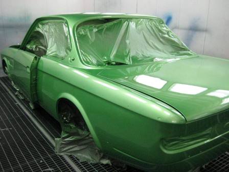 BMW 30 csl 2285007